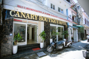 Гостиница Canary Boutique Hotel  Хюэ